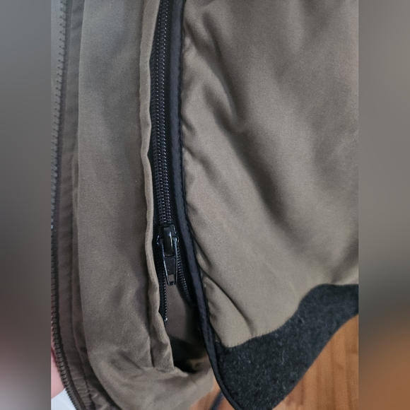 Jos. A. Bank Men's Outerwear Winter Coat Size Large - Picture 10 of 10